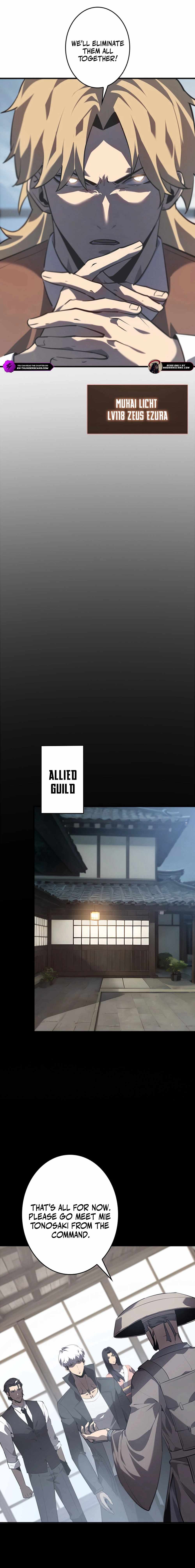 Return From The Abyss Chapter 23 5